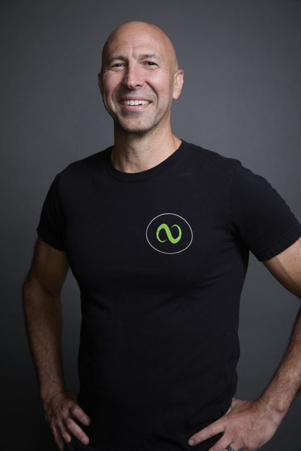 Daniel Lucas, Co-Founder of Nimble Fitness