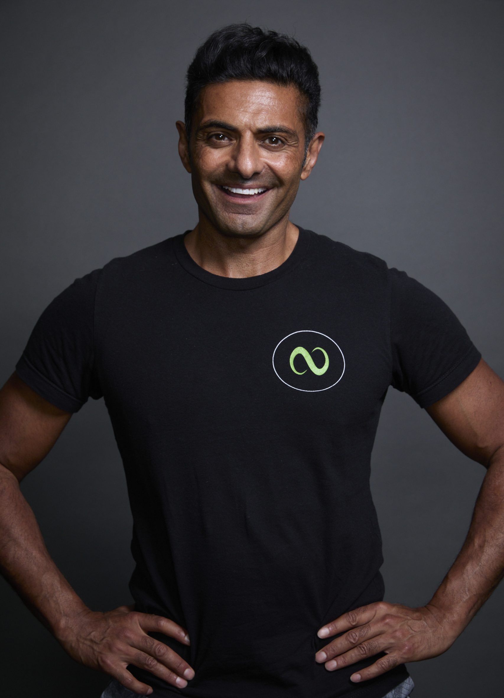 Kaz Qamruddin, Personal Trainer